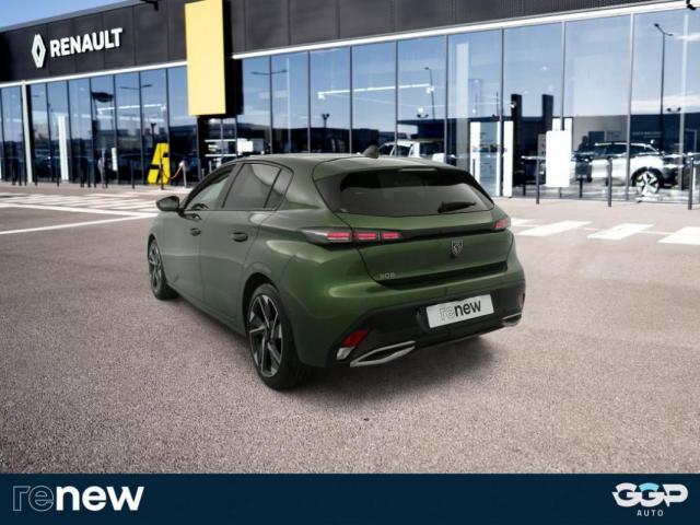 Peugeot 308 image 8