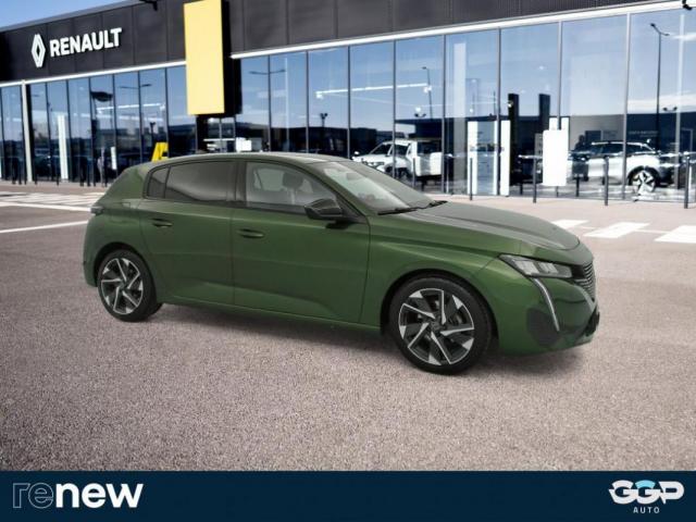 Peugeot 308 image 3