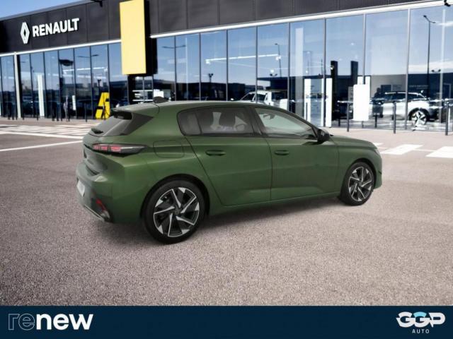 Peugeot 308 image 4