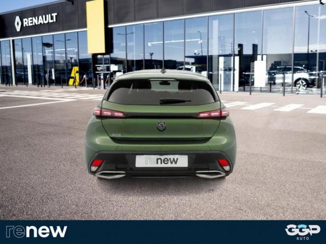 Peugeot 308 image 2