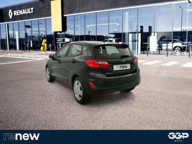 Ford Fiesta image 2