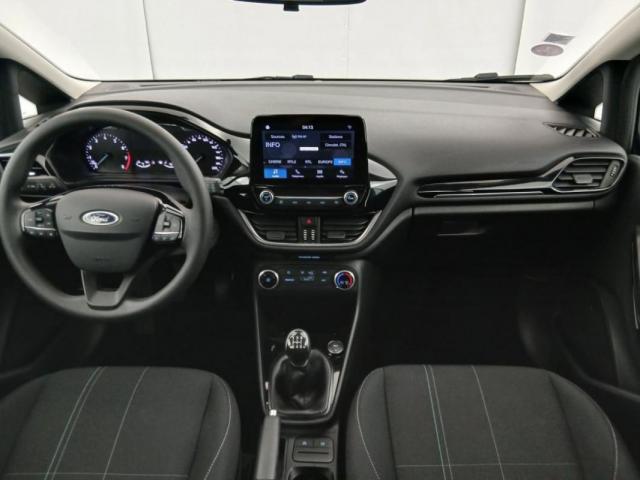 Ford Fiesta image 3