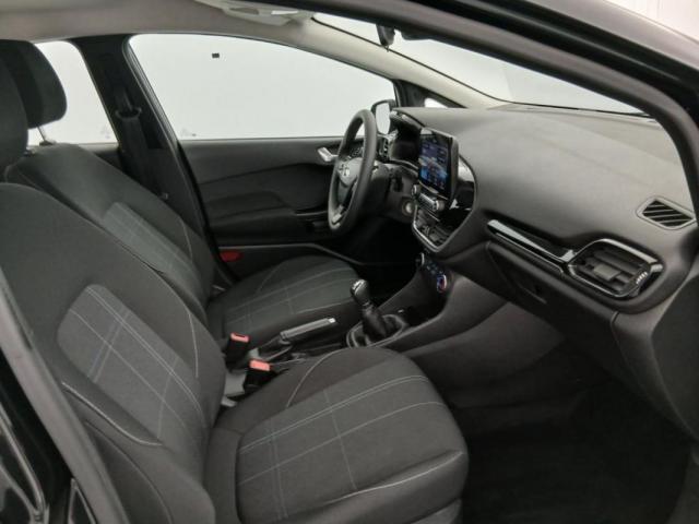 Ford Fiesta image 7