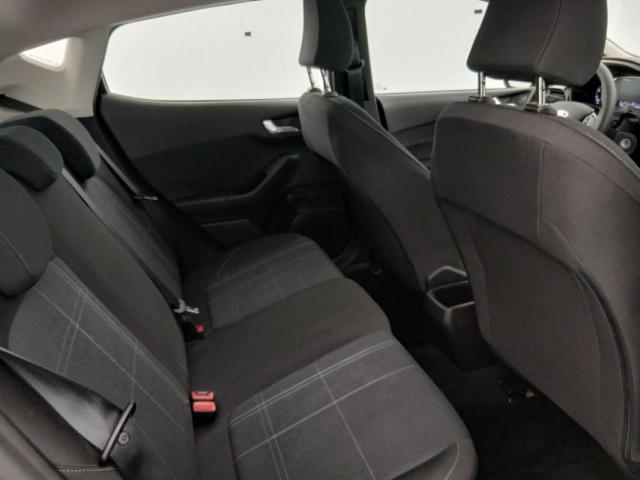 Ford Fiesta image 1