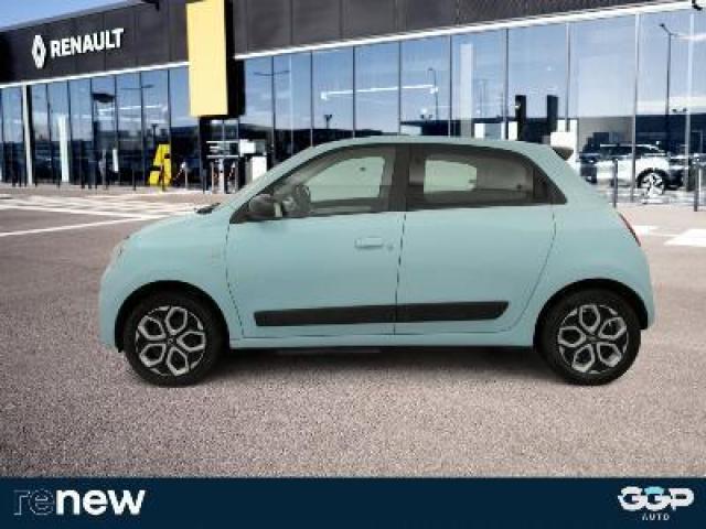 Renault Twingo image 2