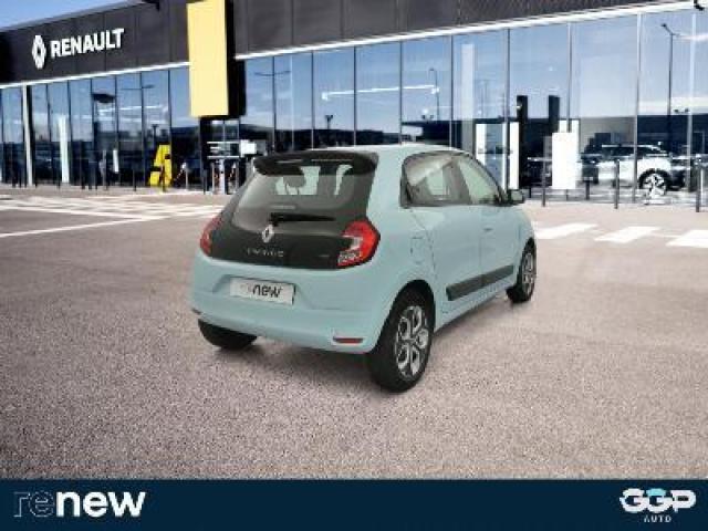 Renault Twingo image 3