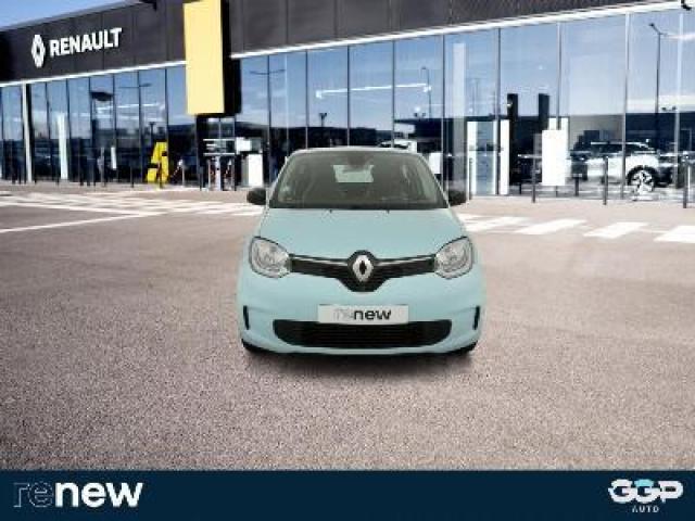 Renault Twingo image 9