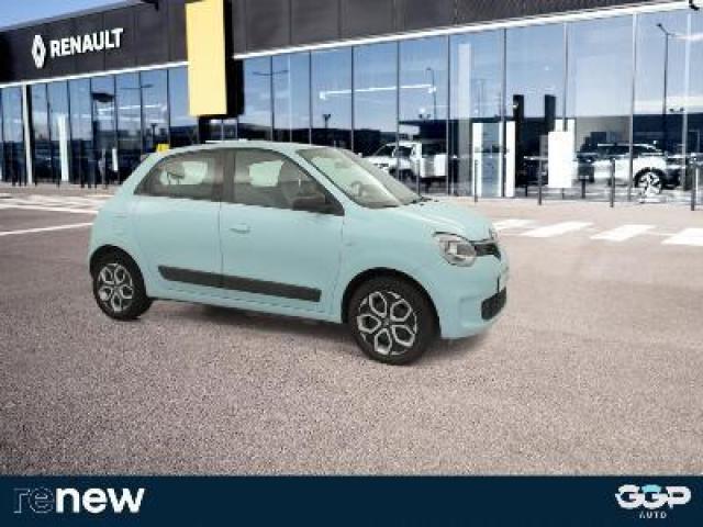 Renault Twingo image 4