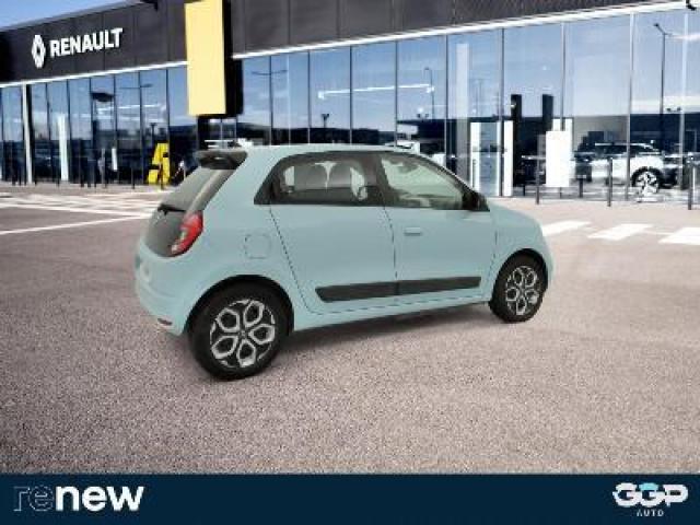 Renault Twingo image 7