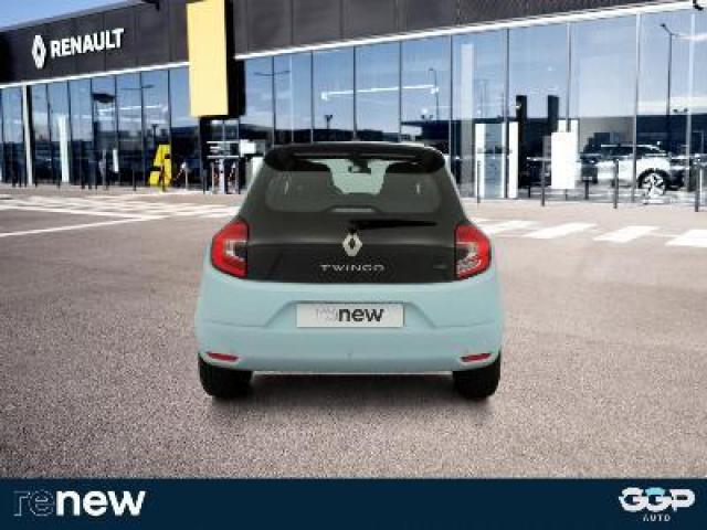 Renault Twingo image 5