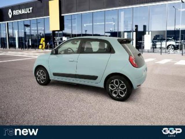 Renault Twingo image 1