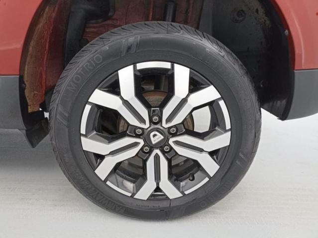 Dacia Duster image 8