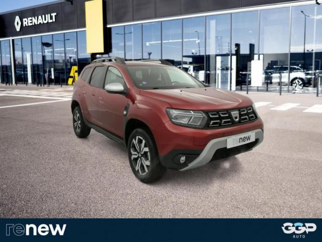 Dacia Duster image 7