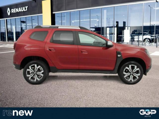 Dacia Duster image 5