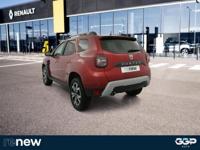Dacia Duster image 9