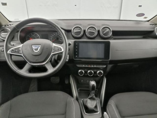 Dacia Duster image 4