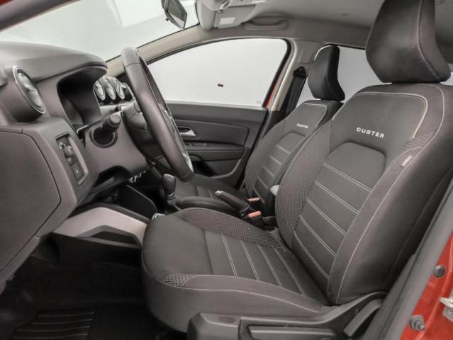 Dacia Duster image 1