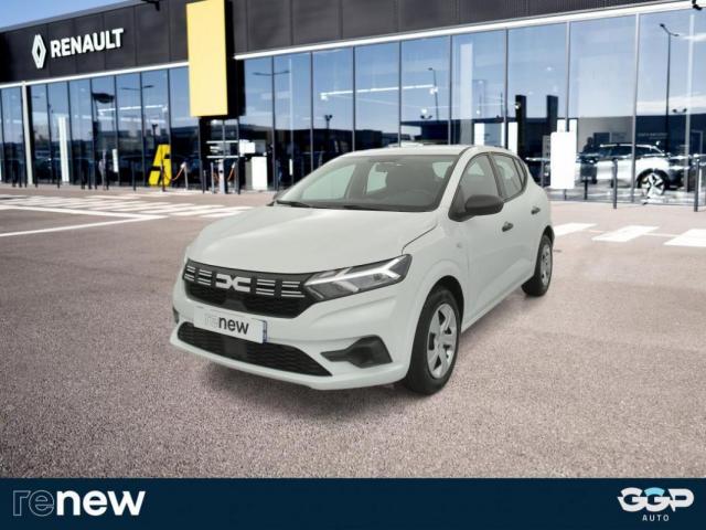 Dacia