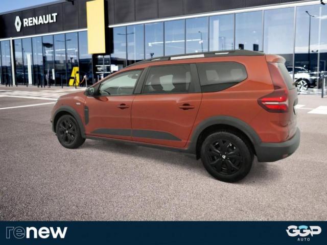 Dacia Jogger image 6