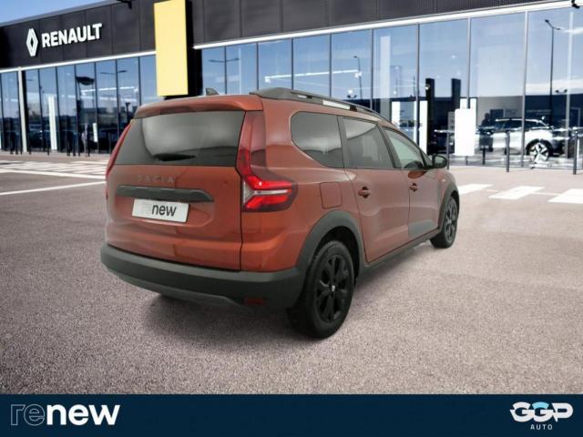 Dacia Jogger image 1
