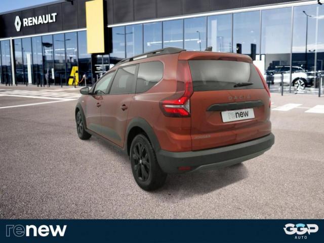 Dacia Jogger image 5