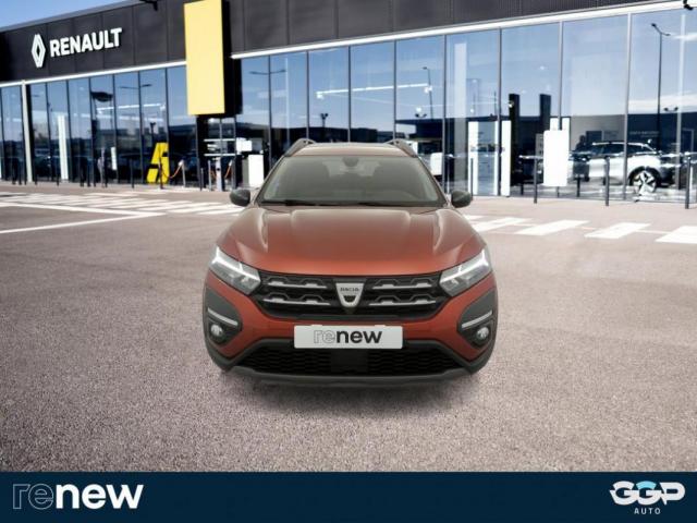 Dacia Jogger image 8