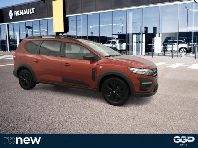 Dacia Jogger image 3