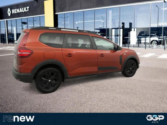 Dacia Jogger image 7