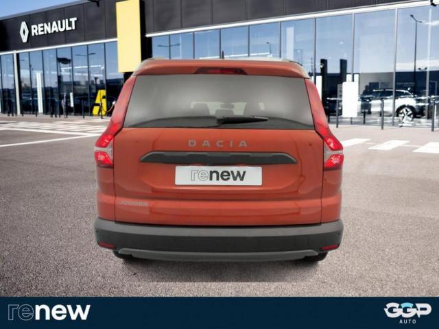 Dacia Jogger image 2