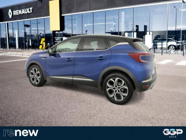 Renault Captur image 1
