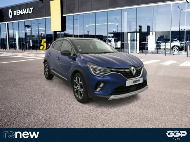 Renault Captur image 5