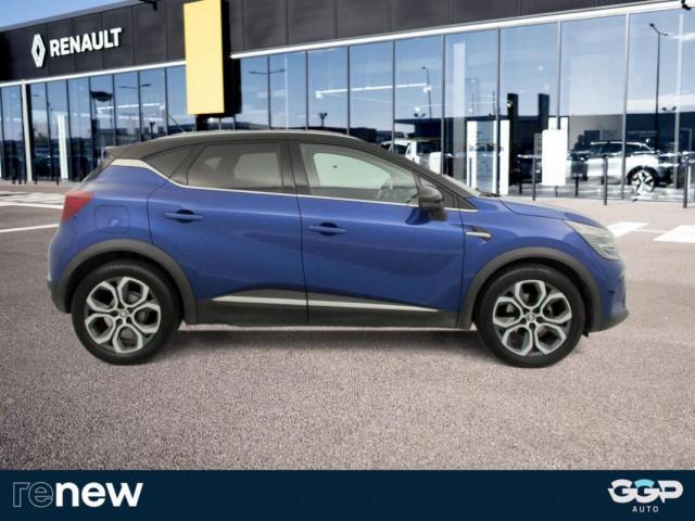 Renault Captur image 2