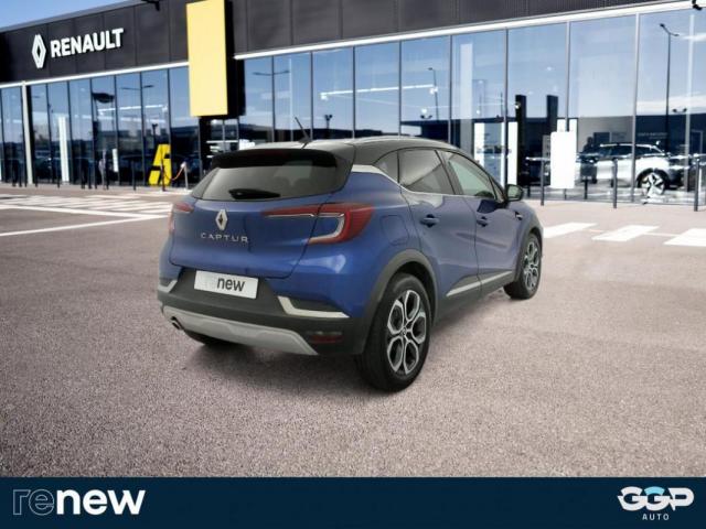 Renault Captur image 4
