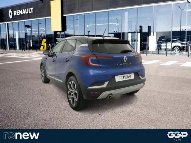 Renault Captur image 3