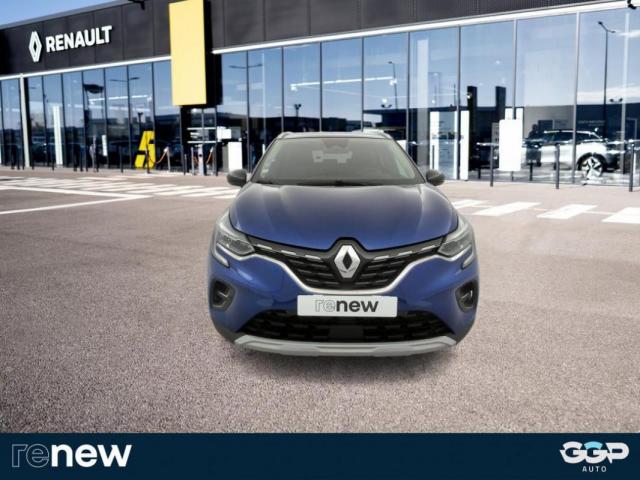 Renault Captur image 9