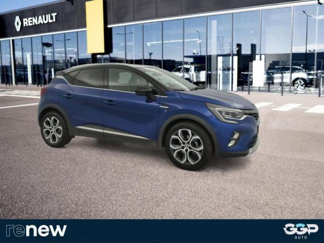 Renault Captur image 8