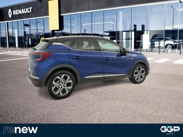 Renault Captur image 6
