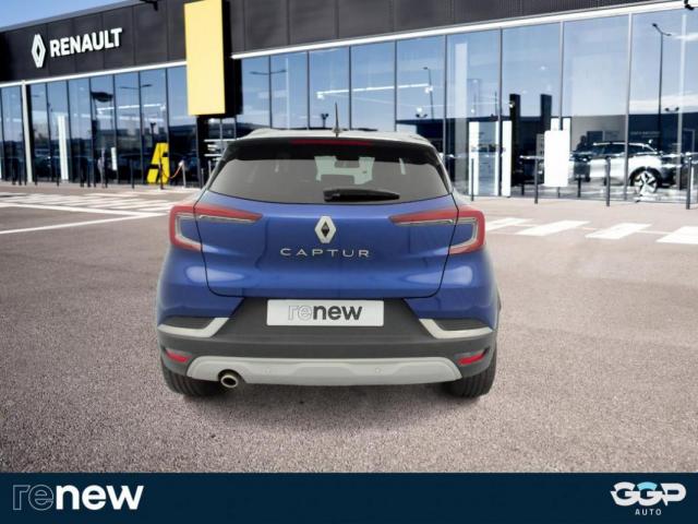 Renault Captur image 7