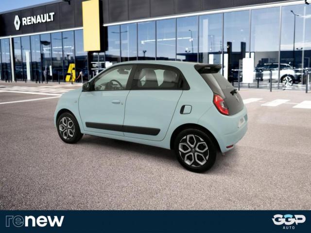 Renault Twingo image 2