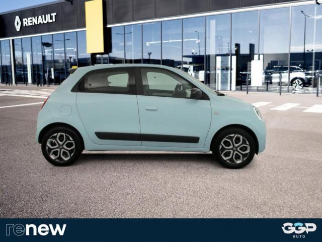 Renault Twingo image 1