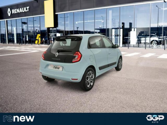Renault Twingo image 8