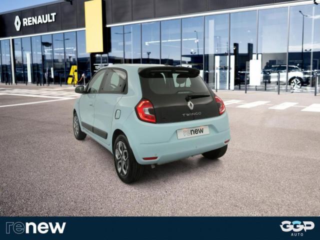 Renault Twingo image 3