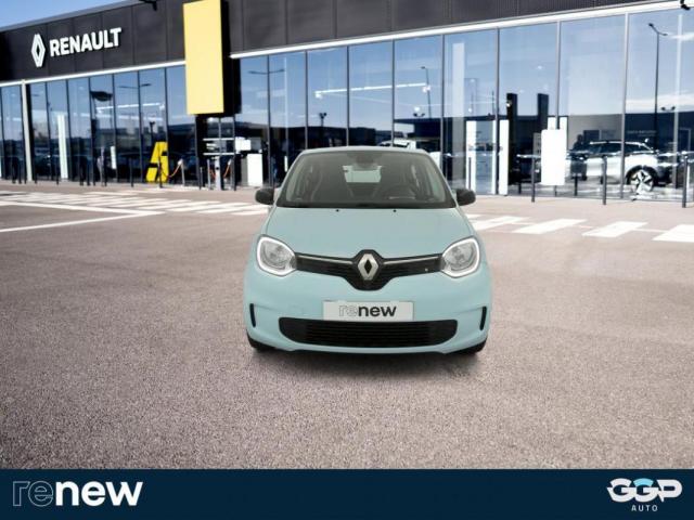 Renault Twingo image 6