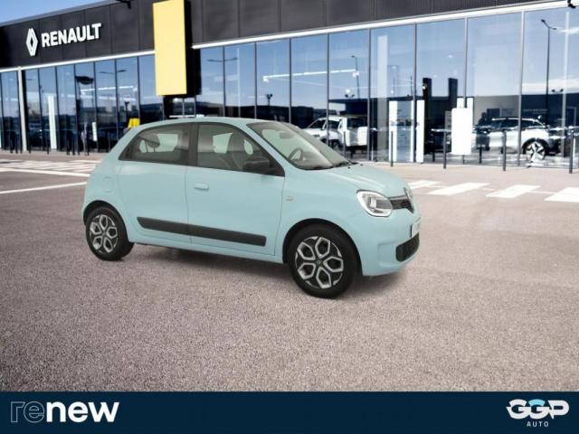 Renault Twingo image 7
