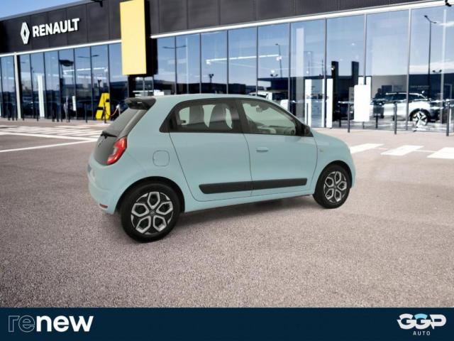 Renault Twingo image 9