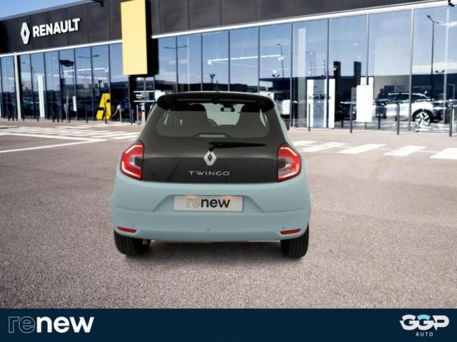 Renault Twingo image 4
