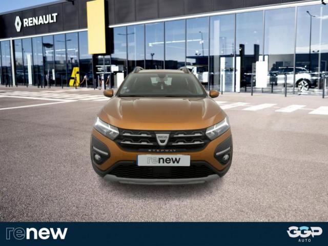 Dacia Sandero image 1