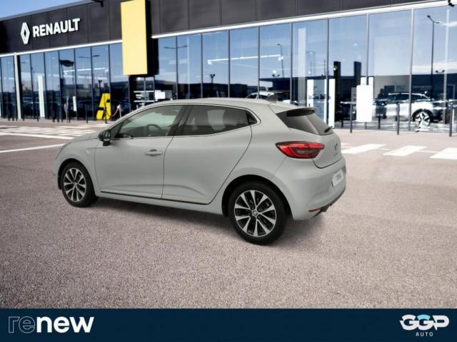 Renault Clio image 4