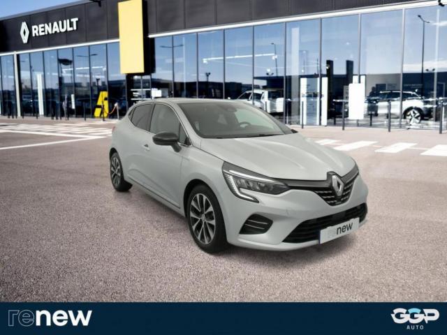 Renault Clio image 6