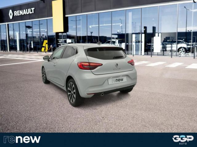 Renault Clio image 2